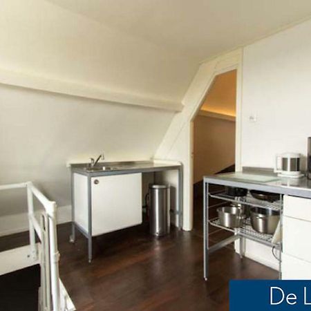 Loft, Private House With Wifi And Free Parking For 1 Car Weesp Exterior foto