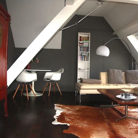 Loft, Private House With Wifi And Free Parking For 1 Car Weesp Exterior foto