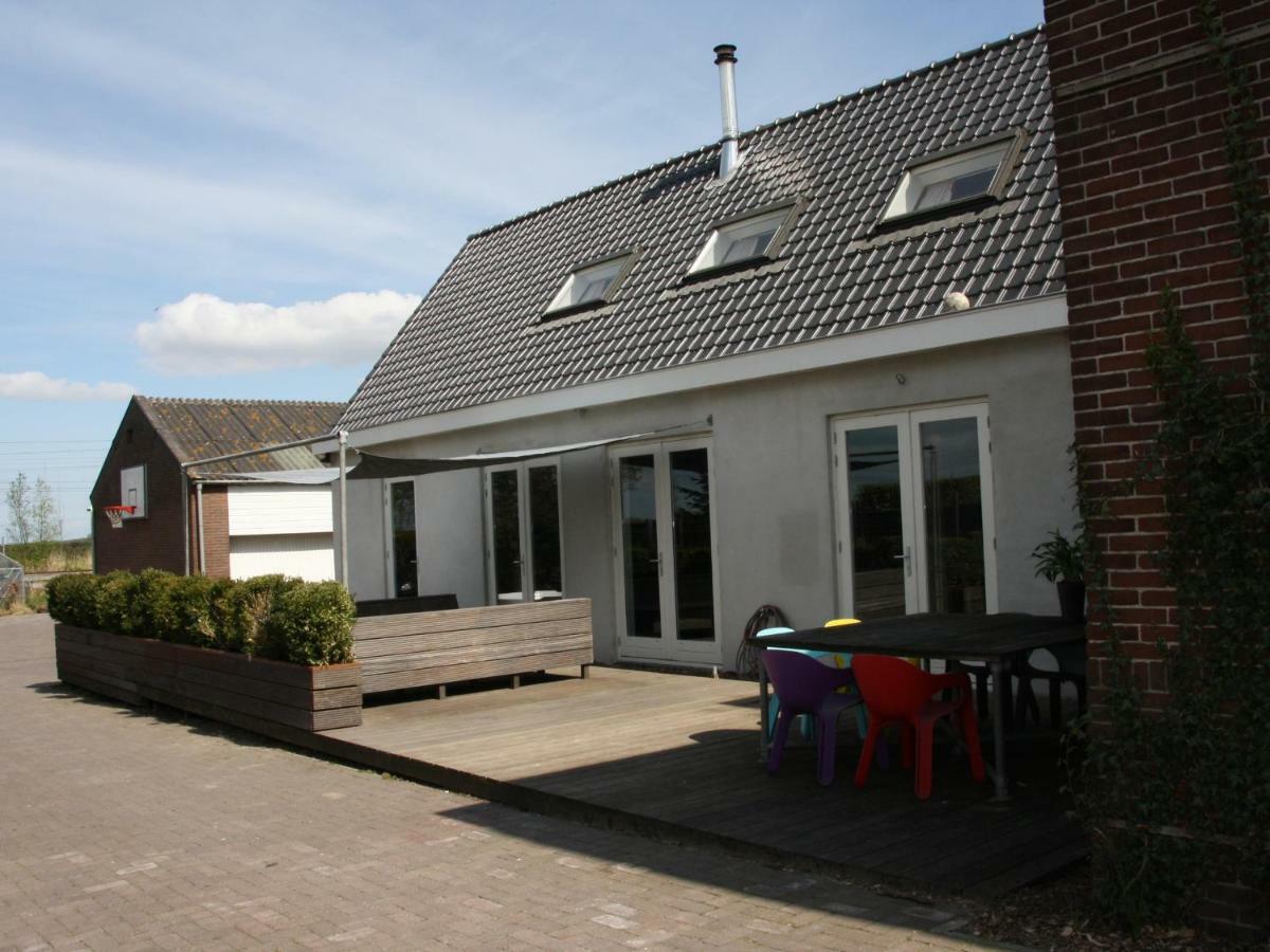 Loft, Private House With Wifi And Free Parking For 1 Car Weesp Exterior foto