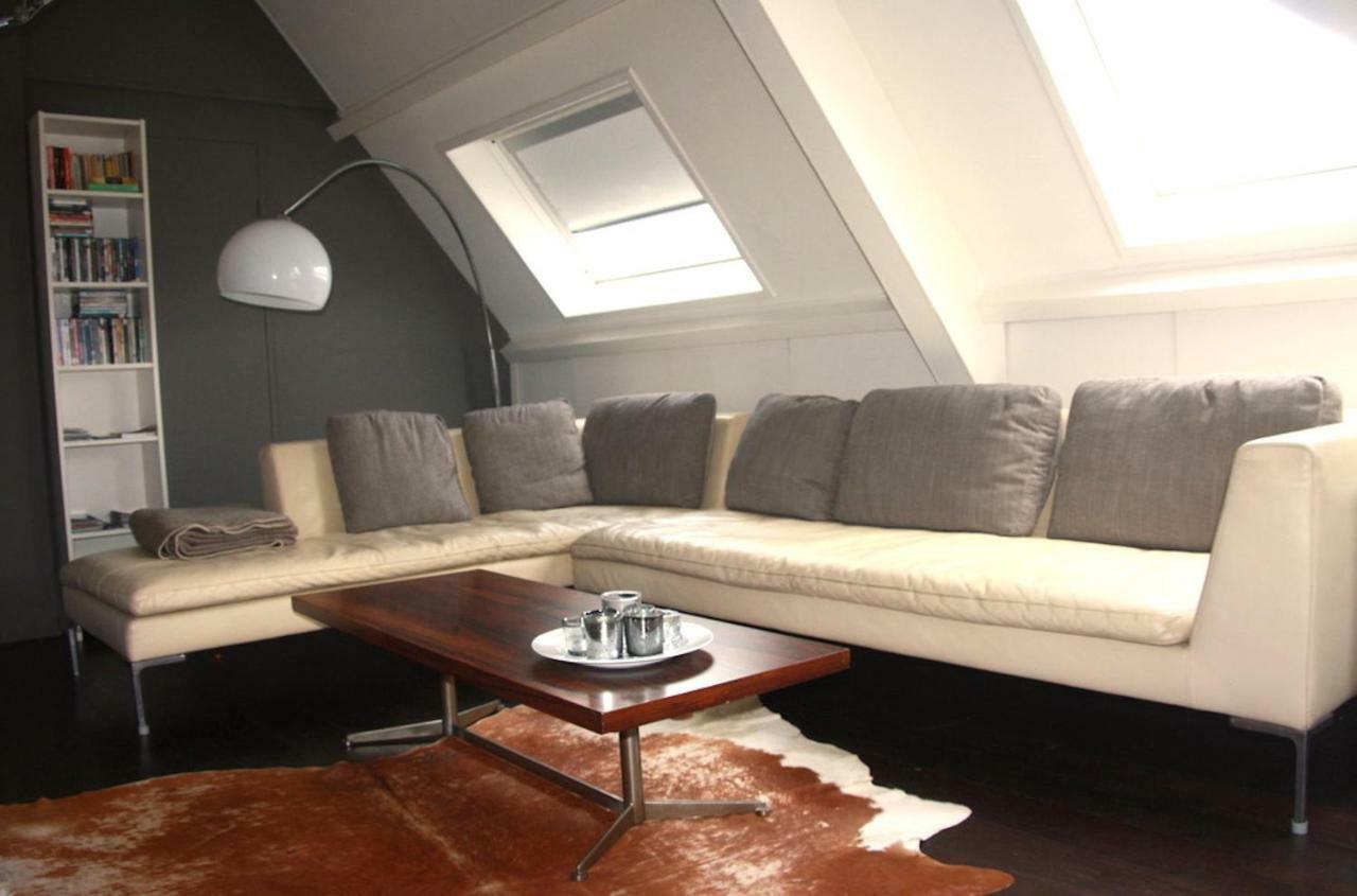 Loft, Private House With Wifi And Free Parking For 1 Car Weesp Exterior foto